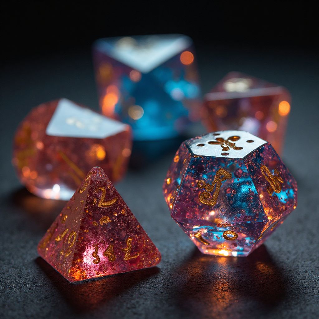 Astuce lancers de dés